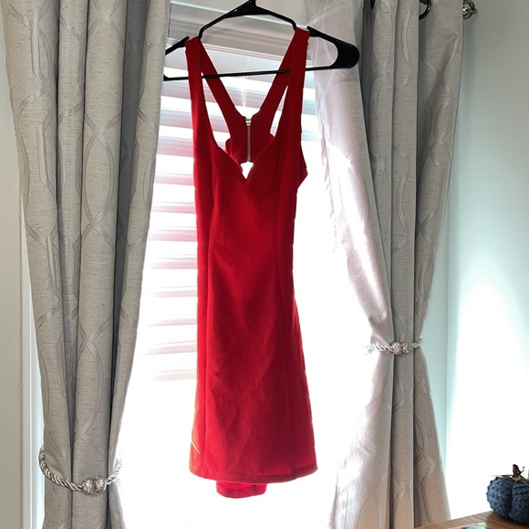 D. Darlin Dress - Picture 3 of 4